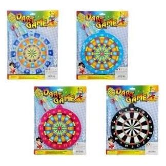 Swede MIX magnetische Dartscheibe (47786917)