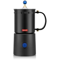 Milchaufschäumer bodum OTTONI (LBH 10x15x25 cm) - LBH 10x15x25 cm