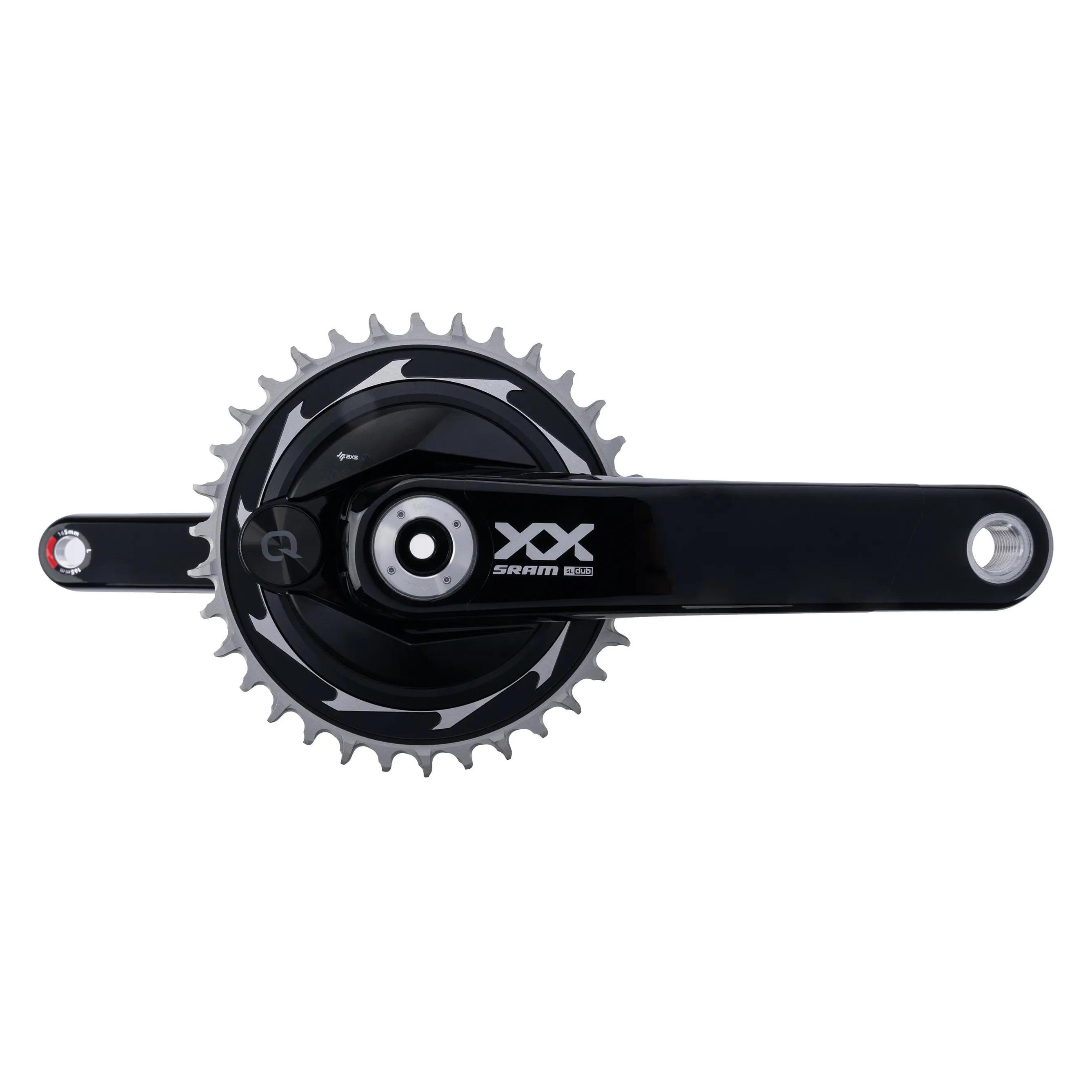 Sram XXSL Eagle Powermeter Spider (165 mm) (00.6118.637.002)