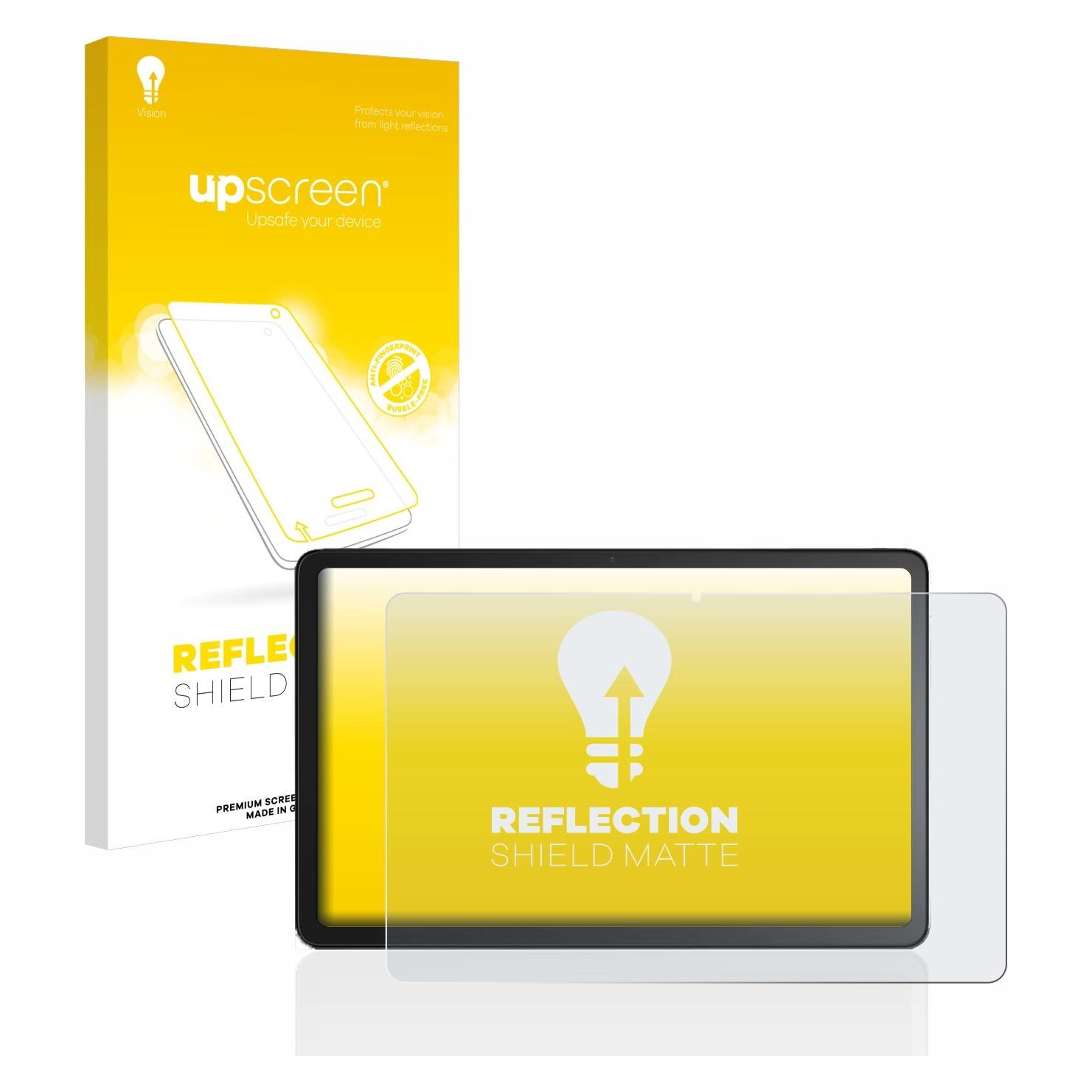 upscreen Reflection Shield Displayschutz Matt (1 Stk., Amazon Fire Max 11) (2948928)