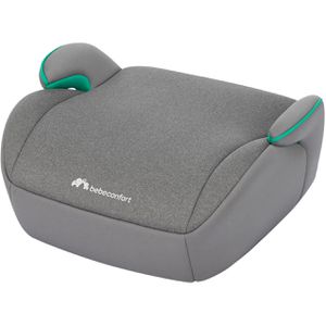 bebeconfort Kindersitz Manga i-Safe, von 128-150 cm, 22-36 kg, grau, für 6-12 Jahre