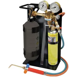 Rothenberger, Lötgerät, ROXY 400L ohne Sauerstoff (Lötlampe)