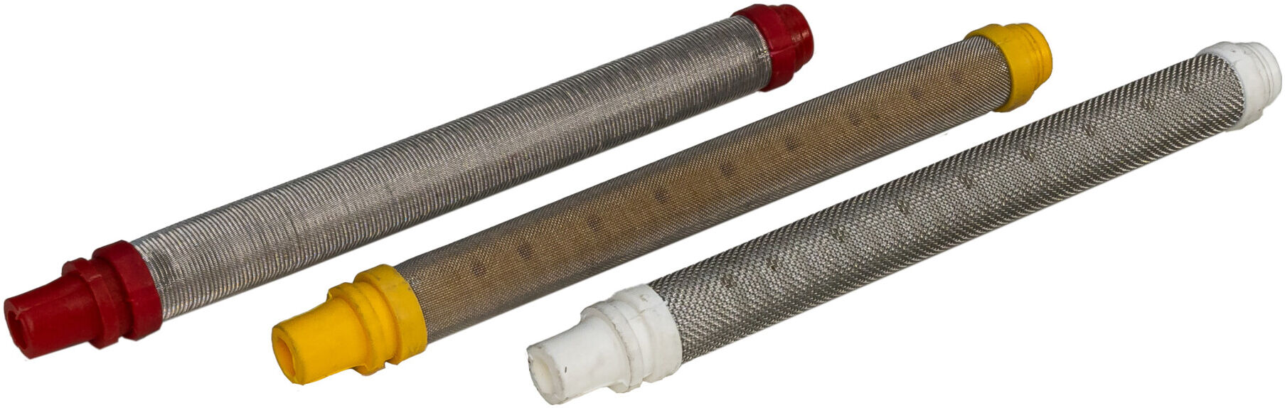 Monster Cable Pistolenfilter Typ Graco Contractor II 60M / schwarz ; Monster (8087060)