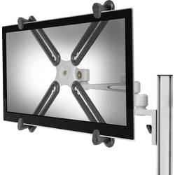 SpeaKa Professional VESA-Adapter Passend für Serie (Halter): Universal Schwarz SP-5986120