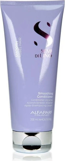 Alfaparf Semi Di Lino Smooth Conditioner (200 ml) (Alfaparf)
