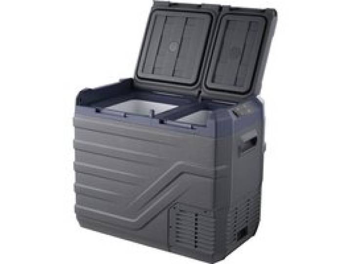 Réfrigérateur de Voiture - DUOKU - 40 L - Congélateur Portable - Refroidissement Rapide - Réglable -20 à 20 ℃
