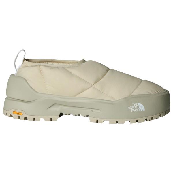 The North Face - Base Camp Thermoball Mule - Winterschuhe EU 42 beige