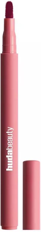 Huda Beauty - Lip Contour Lip Stain – Lipliner, 1 ml, Rosewood