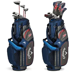 Callaway XR Herren Komplettset