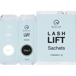 NICLAY Lash Lift Sachets