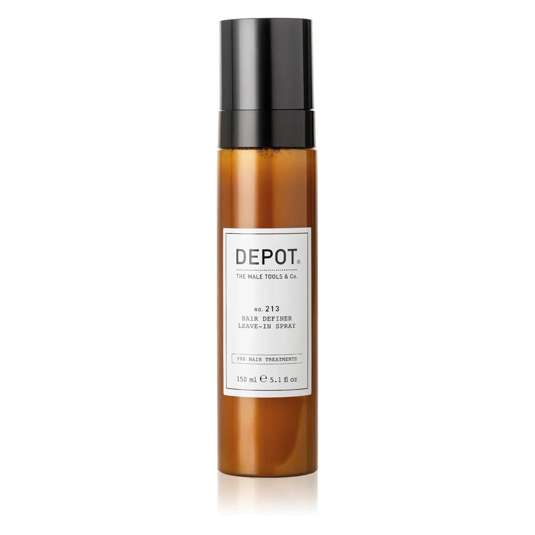 Depot Hair Leavein Conditioner For Hydration 150 Ml (150 ml) (65346389)