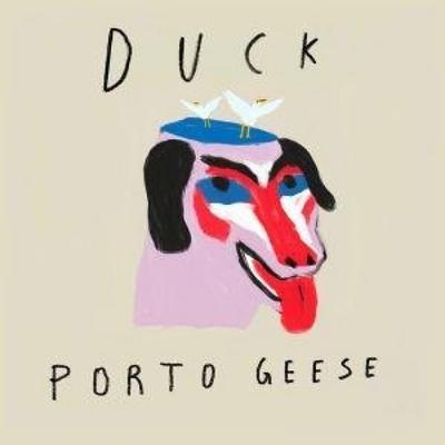 Duck - Porto Geese, CD