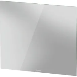 Duravit Spiegel „Licht & Spiegel“ 80 × 70 cm