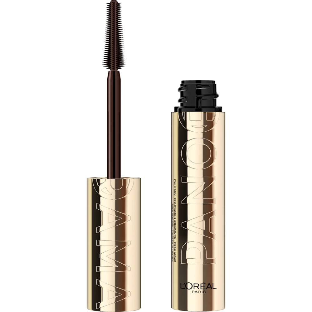 L'Oréal Paris Volume Million Lashes Panorama Mascara Volumizing Formula 10,5mL Panorama Brown