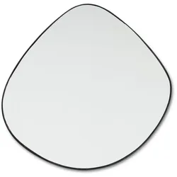 KARE DESIGN Wandspiegel Göteborg Spiegel 90 x 93 cm
