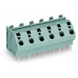 WAGO GmbH &amp; Co. KG Leiterplattenklemme 745-206