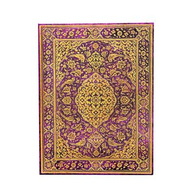 Hardcover Notizbuch, Der Obstgarten, Ultra, Unliniert, Gebundene Ausgabe von Paperblanks, Paperblanks, 978-1-4397-9647-4