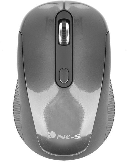RATO NGS GRAY HAZE WIRELESS