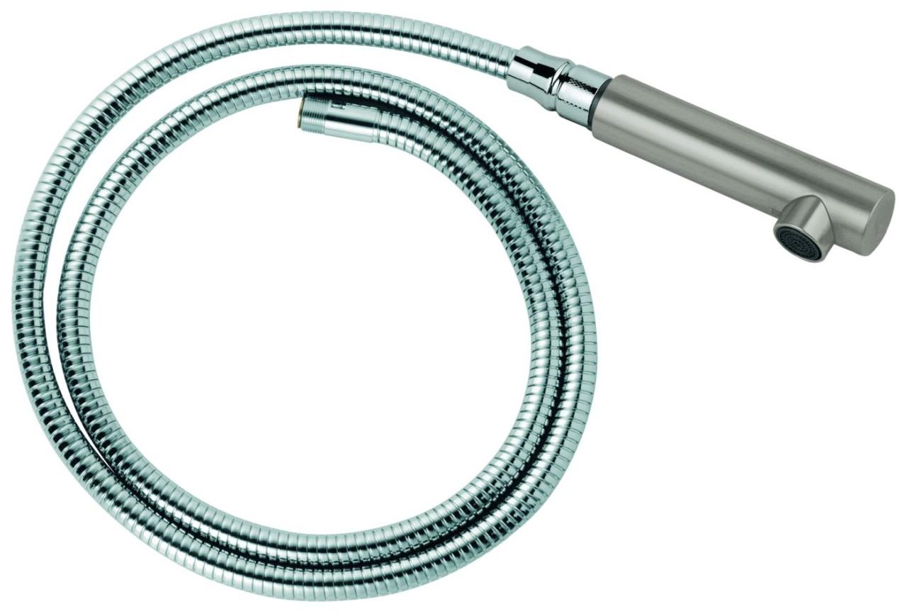 Grohe Auslaufbrause 46590 supersteel , 46590DC0 46590DC0
