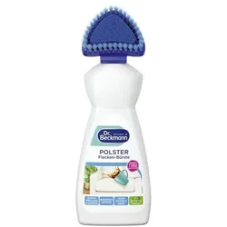 Dr. Beckmann Fleckenentferner »Polster Flecken-Bürste« 400 ml weiß