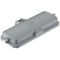 Harting Abdeckkappe Lagerbock 09300245404