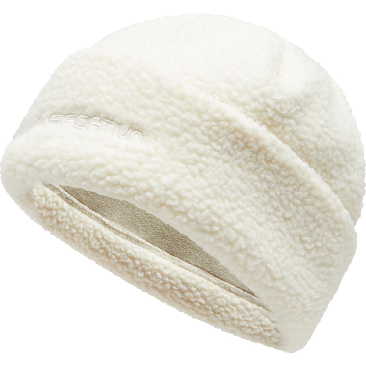 La Sportiva Sherpa Beanie chalk (W04W04) SM ZZCH052W04W04SM