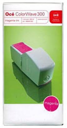 Oce 1060089325 tinteiro magenta