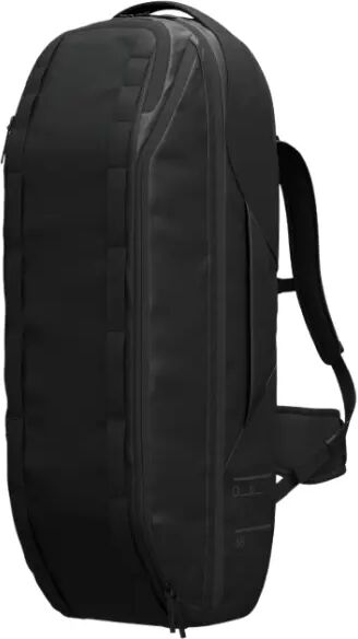 Db Skateboarding Pro Travel Pack 65L (Black Out)
