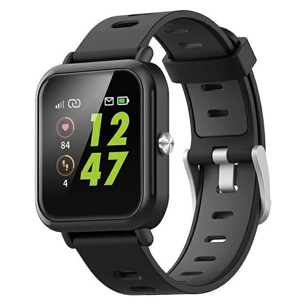 Xqisit Premium Active Watch (33.02 mm, ohne SIM) (38502)