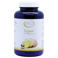 INGWER PULVER 100 g Pulver