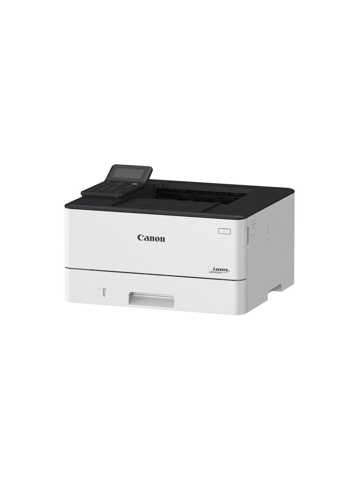 Canon i-SENSYS LBP243dw II - Einfarbig - Laser