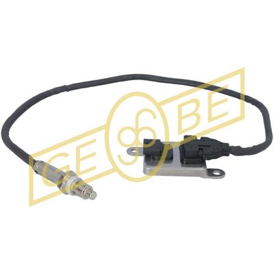 GEBE NOx-Sensor, NOx-Katalysator 928101 für Mercedes