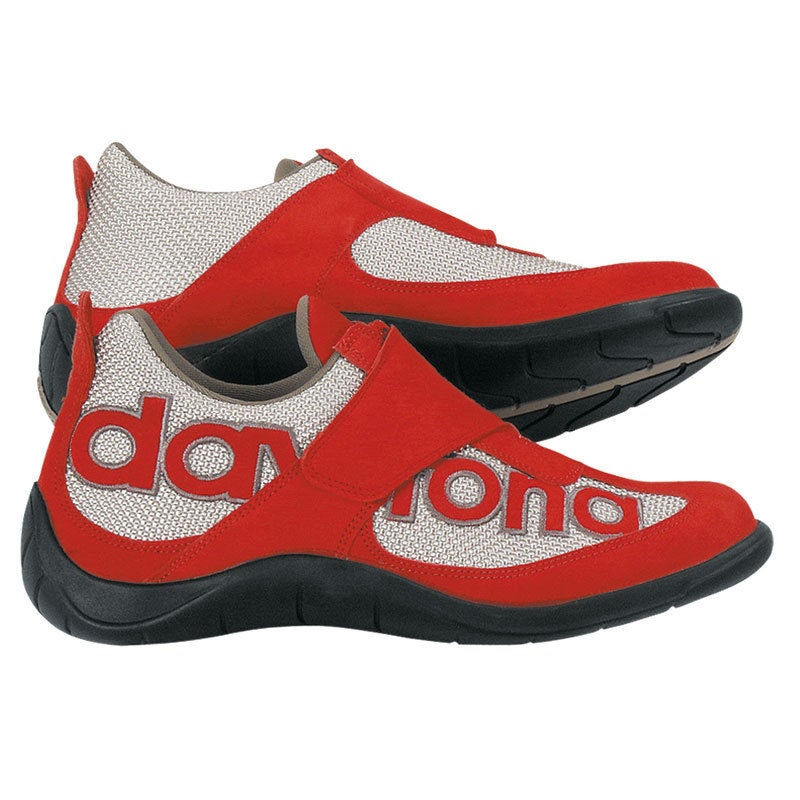 Daytona Moto Fun Motorradschuhe 400355-36