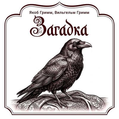 Zagadka - Jakob Grimm,Wilhelm Grimm, Audio, 9785171893460