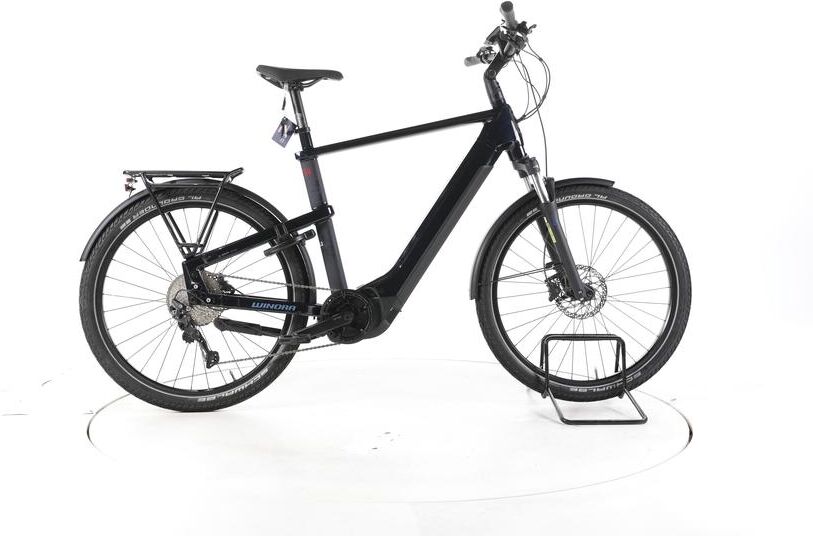 Winora Yakun 10 Vélo Électrique de Trekking - 297393