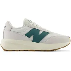 NEW BALANCE Herren Freizeitschuhe 370, Größe 38 in Weiß 370