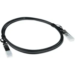 ACT 5.0m SFP+- SFP+ Passive DAC Twinax cable coded for Cisco (5 m), Netzwerkkabel