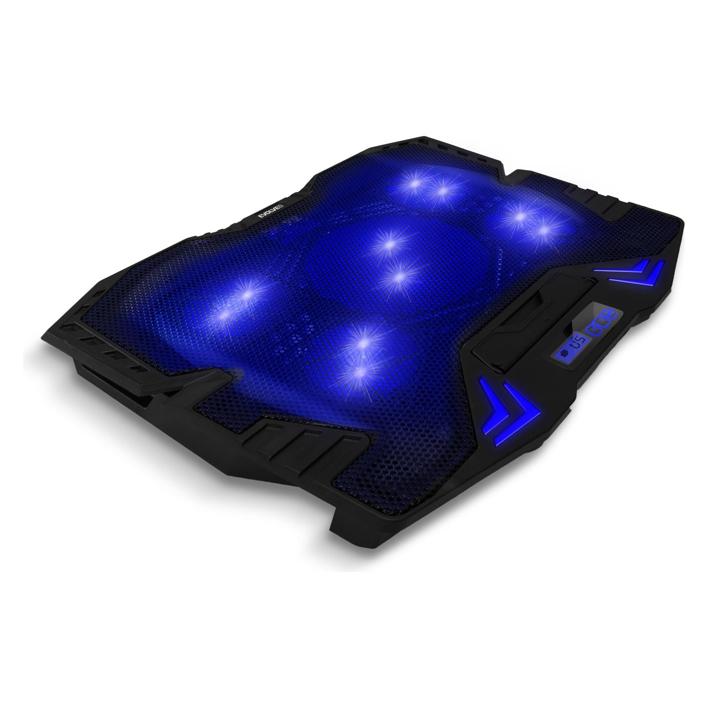 Evolveo Cooling stand Ania 5 to 15.6 inches (ANIA5) (ANIA5)