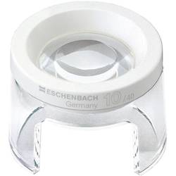 Eschenbach 2628 Standlupe Vergrößerungsfaktor: 10 x Linsengröße: (Ø) 35 mm