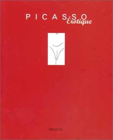 Pablo Picasso - Picasso Erotique - Preis vom 30.09.2026 09:01:18 h