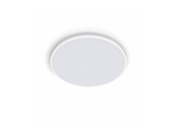 Deckenleuchte PHILIPS Philips Deckenleuchte Ozziet CL570 , weiss (weiß), B:4,5cm T:4,5cm Ø:40cm, Leuchten, Deckenleuchte