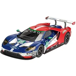 Revell Ford GT Le Mans 2017