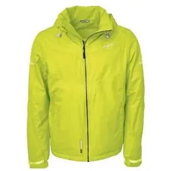 PRO-X elements, Herren, Velojacke, Rolf (3XL), Gelb, 3XL