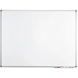 MAUL 6452284 Whiteboard Kunststoff Magnetisch