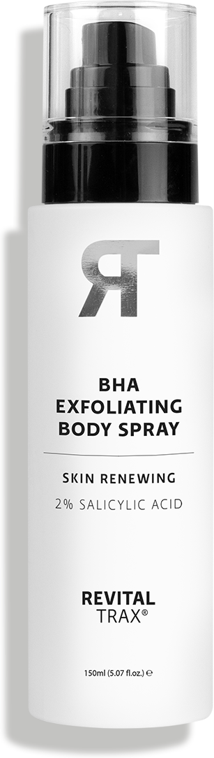 2% BHA Exfoliating Body Spray