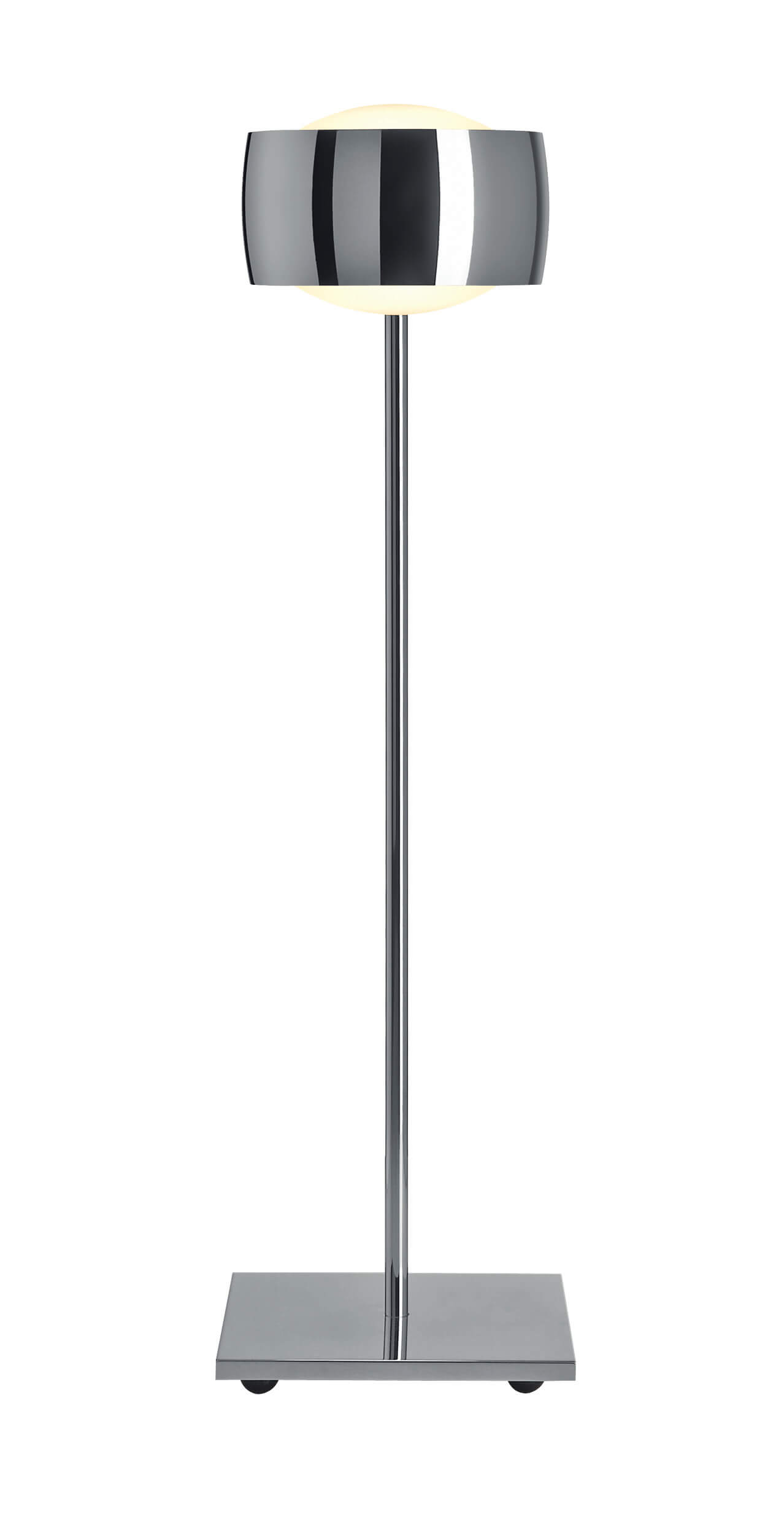 Oligo LED-Tischleuchte GRACE Chrom G45-931-11-05 4035162338230