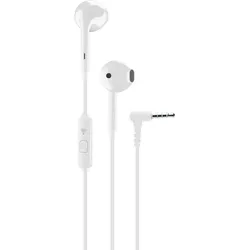 AUCAPSULE2W Cellularline Pod Headset  ws