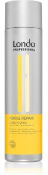 Londa Professional Visible Repair condicionador profundo restaurador para cabelo quimicamente tratado 250 ml. Visible Repair