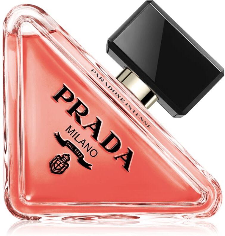 Prada Paradoxe Intense Eau de Parfum rechargeable pour femme 90 ml
