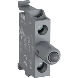 ABB Stotz S&amp;J Leuchtelement MLBL-03BR